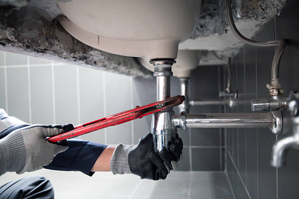 Trusted Pipe Repair service in Everett, PA - Masters Plumbing Service